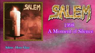 Watch Salem A Moment Of Silence video
