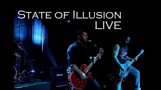 Watch State Of Illusion The Price You Pay video