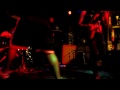 Glass Cloud - *Their Opening Song* Ivy & Wine (Live @ NBT 3/21/12)