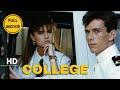 College | Comedy | HD | Full Movie in Italian with English Subtitles