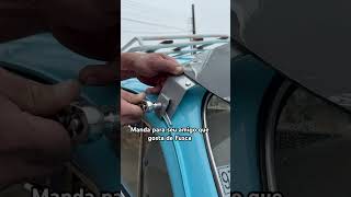Sunvisor Fusca. .Meubagageiro.br.