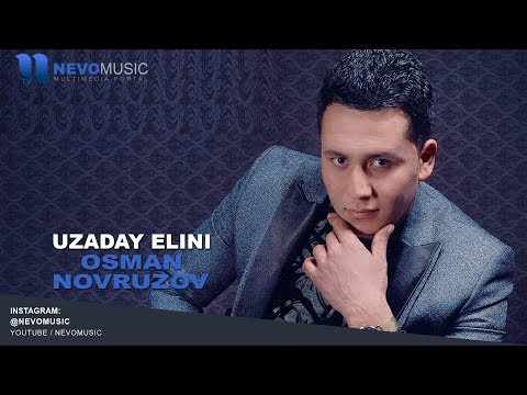 Osman Navruzov - Uzaday Elini