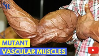 ? 5 Proven Tips To Get Bigger, Harder, More Vascular Muscles