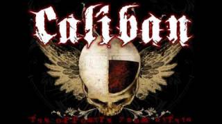 Watch Caliban Ive Sold Myself video