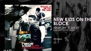 New Kids On The Block - 80S Baby Feat. Salt-N-Pepa, Naughty By Nature, Tifanny, Debbie Gibson