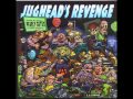 Jughead's Revenge-These Valley Streets
