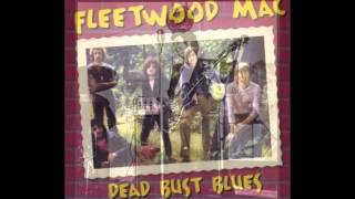 Watch Fleetwood Mac My Sweet Baby Live 1969 video