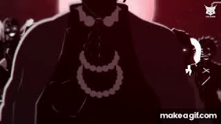All Hashira Lynx Shadow Gif Credit Lynxshadow8363