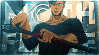 Moth To A Flame Gangsta Edit Heavily Inspired By