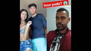 Isso Pode Rebecca Barreto E Seu Namorado Fazem Algo Inusitado