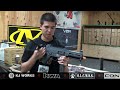Airsoft GI - G&G UMG Sub Machine Airsoft Gun