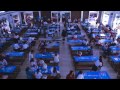 กาดหมั้วแมสคอม 2557 | Teaser #3