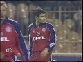 Video Динамо(Киев) - Бавария(Мюнхен) 2-0 | ЛЧ-1999-00 (обзор нтв)