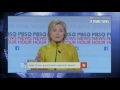 Who Won The Democratic Debate, The Media Vs Reality