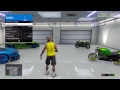 GTA 5 Glitches: Invisible Character Glitch + Off The Radar Glitch Online 1.15 "GTA 5 Glitches"