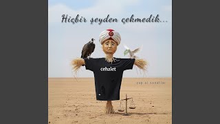 Hiçbir Şeyden Çekmedik Bir