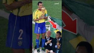 Brazils Perfect Revenge On Pelé Criticized By A Legend They Proved Him Wrong
