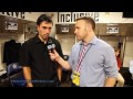 Union 1-0 Toronto FC Post-game interviews