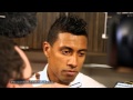 Union 1-0 Toronto FC Post-game interviews