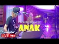 Anak - Freddie Aguilar | Sweetnotes Live Cover