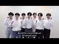 [Big Hitㅣ2020 GLOBAL AUDITION] - #BTS (English &amp; Japanese ve...