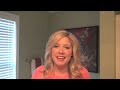 Side French Braid Ponytail