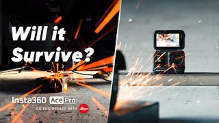 Insta360 Ace Pro - Is It Really Durable?