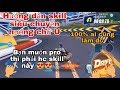 Zing Speed Mobile | Hướng Dẫn Skill "Siêu Chuyển Hướng Chữ U" Bạn Muốn Pro Thì Phải Học Skill Này