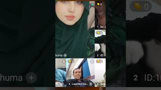 Mashallah Sayda Huma Doing Great Jobquranpak