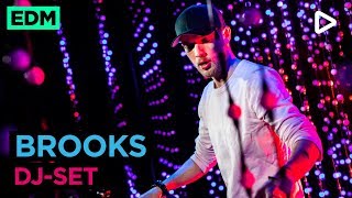 Brooks Dj Set Slam Mixmarathon Xxl A Ade 2018 Brooks Dj Set Slam Mixmarathon Xxl A Ade 2018