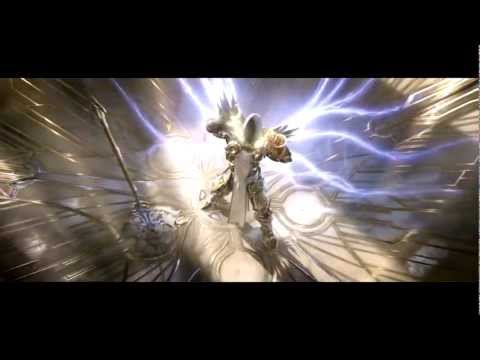 Diablo 3 Music Video: Metallica - Fade to Black HD (May Contain...