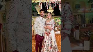 Ankita Sharma And Samridhbhawa Naina&Karan