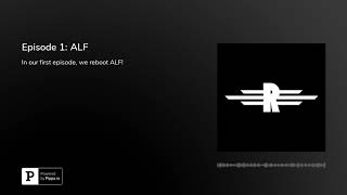 Episode 1 Alf