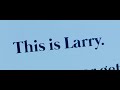 Larry - Short Horror Film