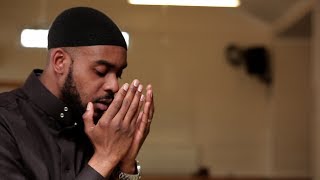حلقة ١٢ مارفن من لندن بالقرآن اهتديت للشيخ فهد الكندري EP12 Guided Through the Quran