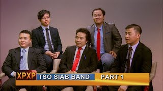 Xav Paub Xav Pom Part 1 A Conversation With Tso Siab Band.
