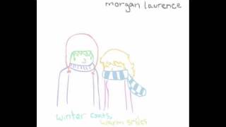 Watch Morgan Laurence Winter Coats Warm Smiles video