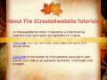 Get 2CreateAWebsite by Lisa Irby Review (My Purchase Experiment in Details)