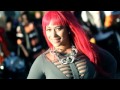 Pinky - Bad Bitch (Official Video) latesthoodvids