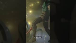 That Voice Line Was Perfect