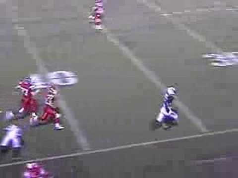 QB from Venice, fl. 77 of 136 for 1318 13 TD's and 3 int's. QB from Venice, fl. 77 of 136 for 1318 13 TD's and 3 int's.