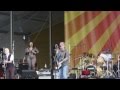 Eric Clapton with Crossroads@JazzFest 2014 New Orleans