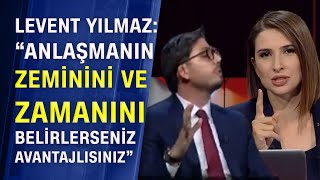 Başak Şengül Mısırla Anlaşmak Türkiye Için Avantaj Mı Dezavataj Mı?