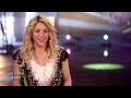 THE VOICE DEBUTS, SHAKIRA AND USHER ARE SERIOUS NEWBIES
