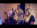 Citizen WhoSane - Mamela (Popsicle Studio Session)