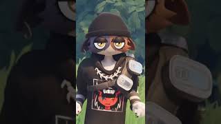 Rating Your Favorite Fortnite Skin Meow Skulls