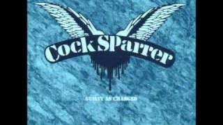 Watch Cock Sparrer We Know How To Live video