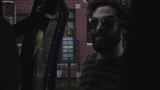 Watch Brighton Ma Sunblinded video