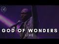 Ayo Solanke - God of Wonders Live (Official Live Video) | Praise And Worship