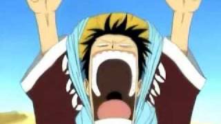 One Piece Toonami Commercials Collection